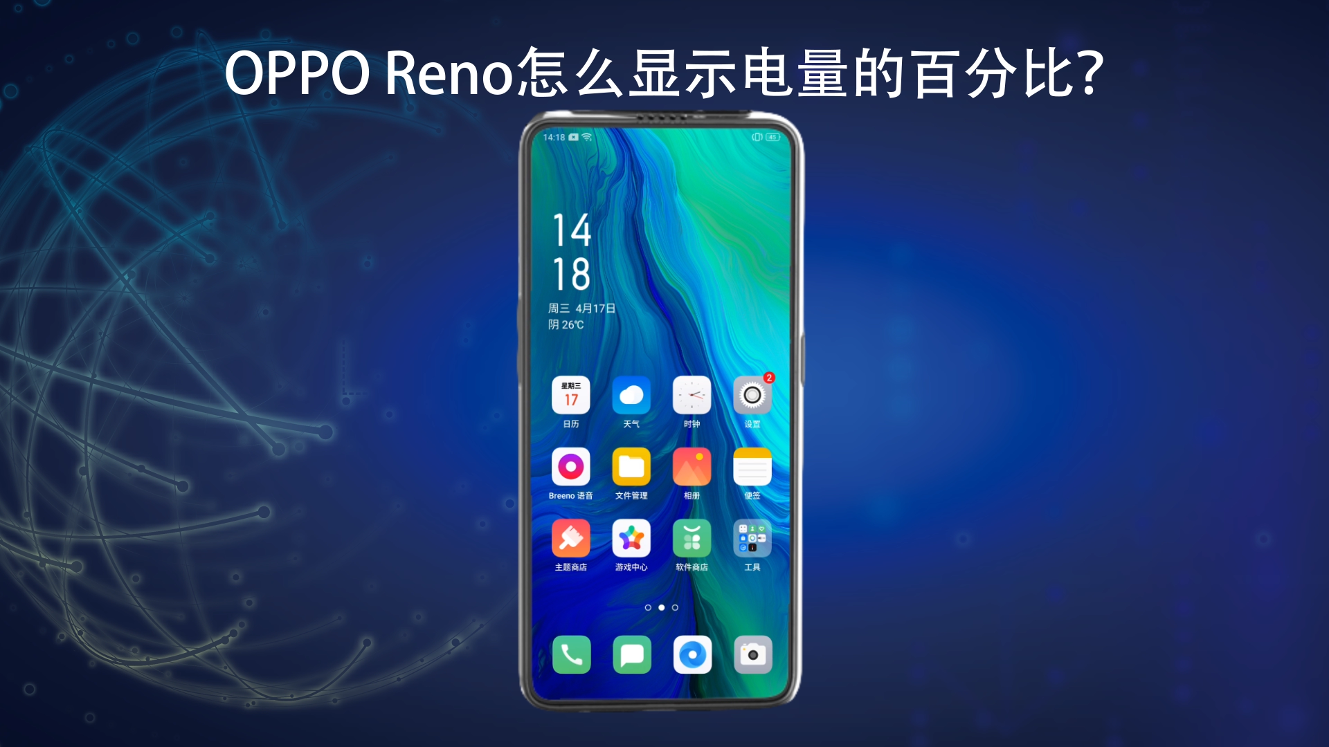 OPPO Renoôʾİٷֱȣ